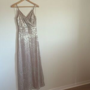 Charlotte russe dress- small